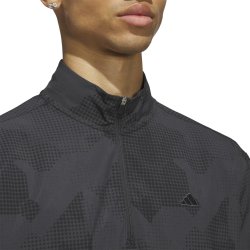 adidas GO-TO DWR SS HZ - Pullover